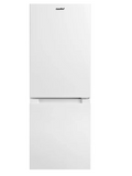 COMFEE'   Freestanding   Fridge   Freezer   174   Litre   RCB169WH2(E)   Low   Frost   Fridge   with   Reversible   Door   Hinge   -   Energy   Saving   LED   lights   &   Adjustable   thermostat   –   Low