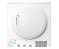 COMFEE'   Freestanding   Heat   Pump   Tumble   Dryer,8kg   Front   Load,   A+   Class,   16   Programmes