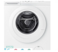 COMFEE'   Freestanding   Washing   Machine,6KG   Load,Heat   Wash   90℃,Quick   Wash,15   Washing   Programs,White-CFE10E
