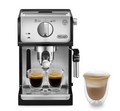De'Longhi   ECP35.31Traditional   Barista   Pump   Espresso   Machine,   Coffee   and   Cappuccino   Maker,   Black